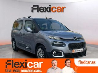 Citroën Berlingo Talla M BlueHDi 100 LIVE- 5P (2018)
