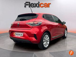 Renault Clio Evolution dCi 100 (74kw)
