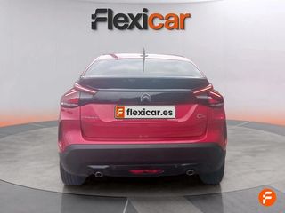 Citroën C4 PureTech 130 S&S EAT8 Shine