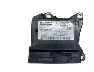 Kit airbag 8231hg peugeot 308 1.6 16v turbo 134994