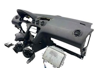 Kit airbag 8231hg peugeot 308 1.6 16v turbo 134994