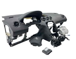 Kit airbag 8231hg peugeot 308 1.6 16v turbo 134994