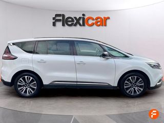 Renault Espace Initiale Paris Energy dCi 118kW TT EDC