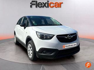 Opel Crossland X 1.2 60kW (81CV) Design Line