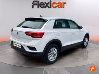 Volkswagen T-Roc Edition 1.6 TDI 85kW (115CV)