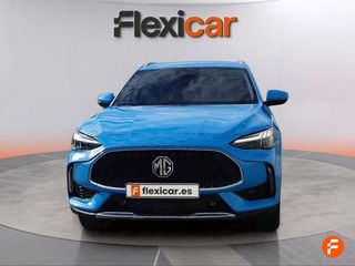 MG HS 1.5 Turbo GDI Luxury DCT