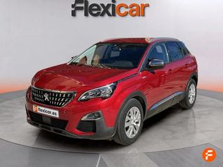 Peugeot 3008 1.2 PureTech 96KW (130CV) S&S Style