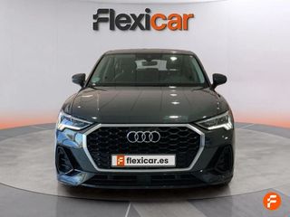Audi Q3 35 TDI 110kW (150CV) S tronic