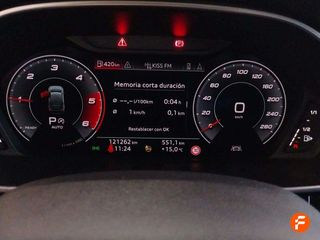 Audi Q3 35 TDI 110kW (150CV) S tronic