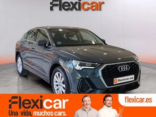 Audi Q3 35 TDI 110kW (150CV) S tronic