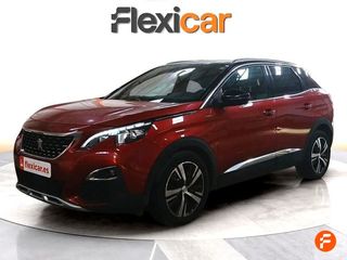 Peugeot 3008 1.5L BlueHDi 96kW (130CV) S&S GT Line