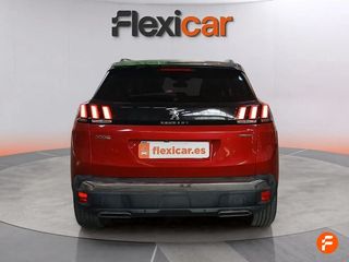 Peugeot 3008 1.5L BlueHDi 96kW (130CV) S&S GT Line