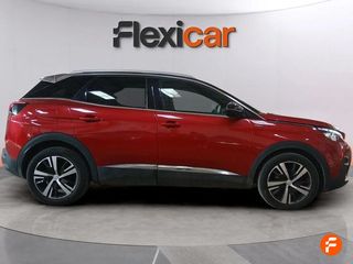Peugeot 3008 1.5L BlueHDi 96kW (130CV) S&S GT Line