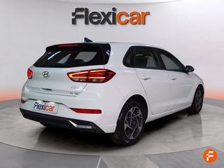 Hyundai i30 1.0 TGDI 48V Klass