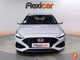 Hyundai i30 1.0 TGDI 48V Klass