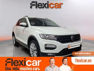 Volkswagen T-Roc Advance 1.5 TSI 110kW (150CV) DSG