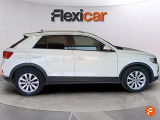 Volkswagen T-Roc Advance 1.6 TDI 85kW (115CV)