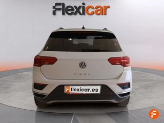 Volkswagen T-Roc Advance 1.6 TDI 85kW (115CV)
