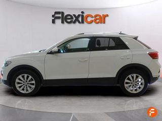 Volkswagen T-Roc Advance 1.6 TDI 85kW (115CV)