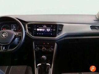 Volkswagen T-Roc Advance 1.6 TDI 85kW (115CV)