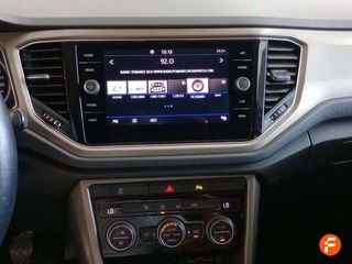 Volkswagen T-Roc Advance 1.6 TDI 85kW (115CV)