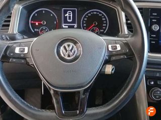 Volkswagen T-Roc Advance 1.6 TDI 85kW (115CV)