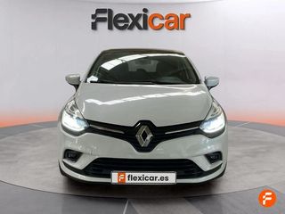Renault Clio Wolfnoir Energy dCi 66kW (90CV) EDC