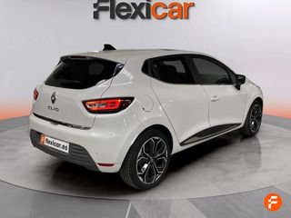 Renault Clio Wolfnoir Energy dCi 66kW (90CV) EDC