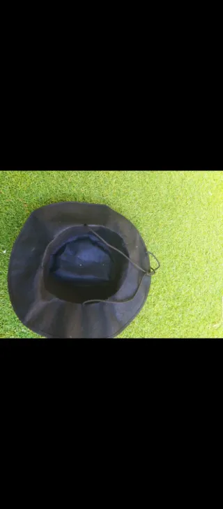 Disfraz infantil Zorro capa y sombrero