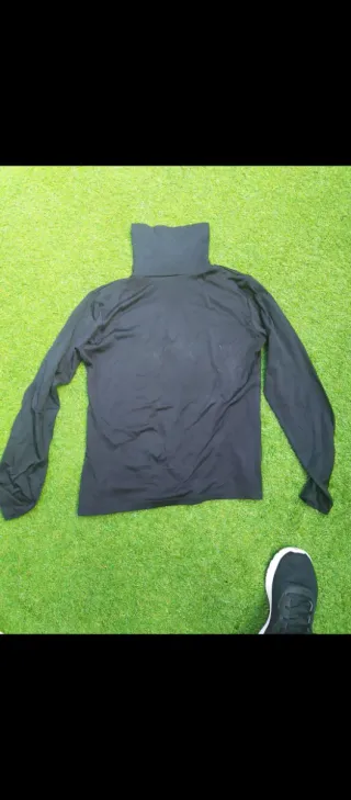 Disfraz infantil Zorro capa y sombrero