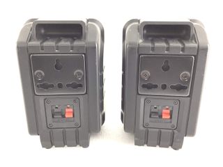 altavoces hifi jbl control cm42