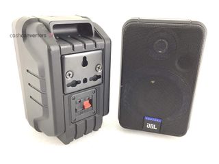 altavoces hifi jbl control cm42