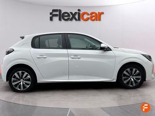 Peugeot 208 BlueHDi 73kW (100CV) Active