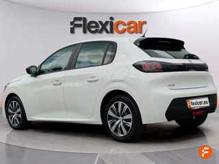 Peugeot 208 PureTech 73kW (100CV) Active Pack