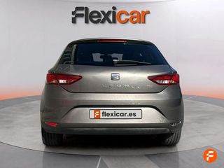 Seat Leon 1.6 TDI 110cv St&Sp Reference