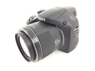 camara digital bridge sony dsc-h400