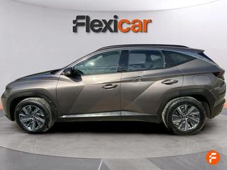Hyundai Tucson 1.6 CRDI 100kW (136CV) 48V Maxx DCT 4x4