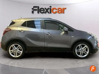 Opel Mokka X 1.4 T 103kW (140CV) 4X2 S&S Excellence