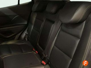 Opel Mokka X 1.4 T 103kW (140CV) 4X2 S&S Excellence