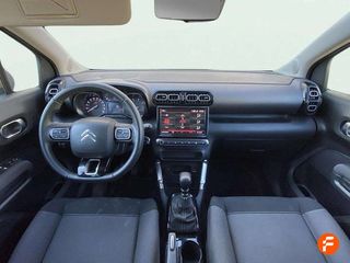 Citroën C3 Aircross BlueHDi 81kW (110CV) S&S C-Series
