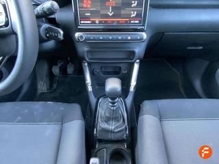 Citroën C3 Aircross BlueHDi 81kW (110CV) S&S C-Series