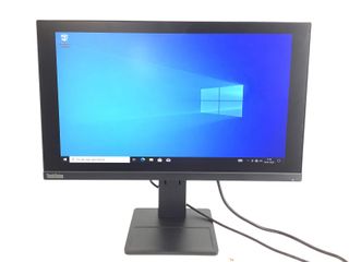 monitor led lenovo thinkvision e24-30 23.8 led
