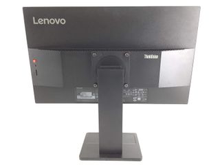 monitor led lenovo thinkvision e24-30 23.8 led