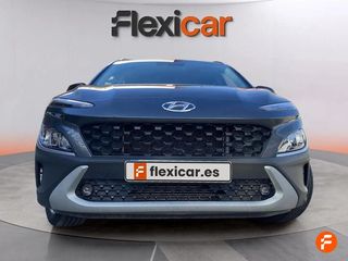 Hyundai Kona 1.0 TGDI Klass 4X2