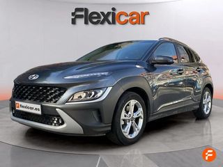 Hyundai Kona 1.0 TGDI Klass 4X2