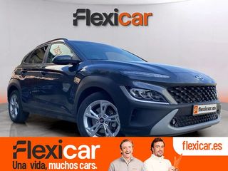 Hyundai Kona 1.0 TGDI Klass 4X2