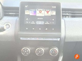 Renault Clio Evolution dCi 100 (74kw)