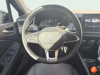 Renault Clio Evolution dCi 100 (74kw)