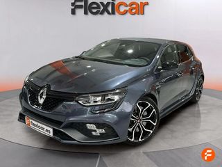 Renault Megane RS TCe GPF 205 kW (280CV) EDC
