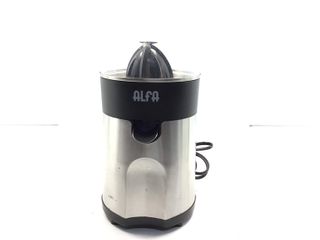 exprimidor citricos alfa 7054